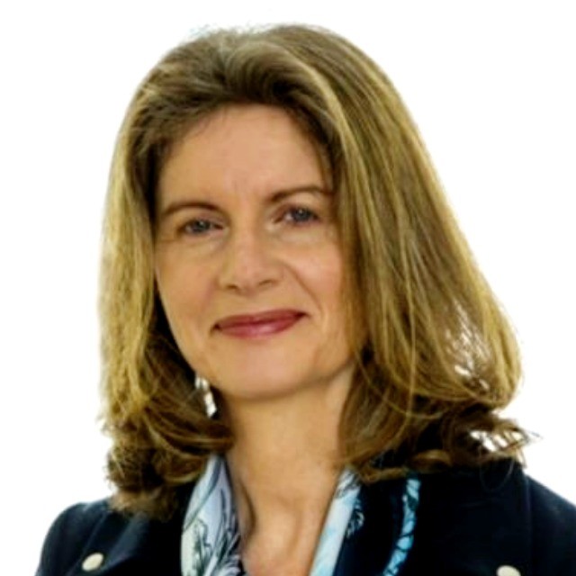 Catherine Giblin Executive & Leadership Coach & Mentor
